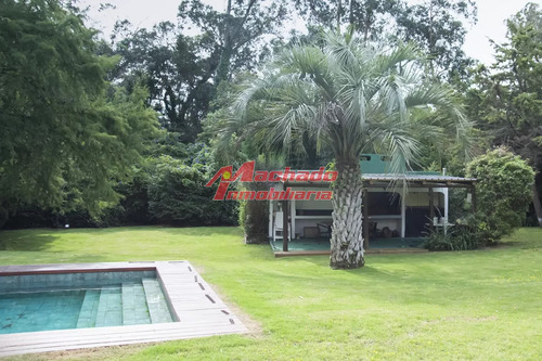 Casa En Golf - Punta Del Este