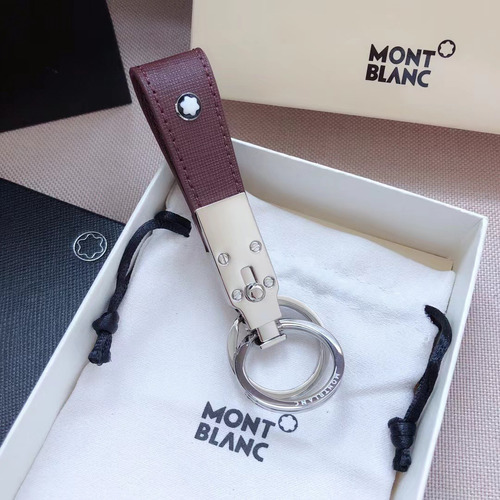 Montblanc Llavero Sartorial 100% Original