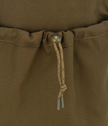 Mochila Jansport Lounge Pack Verde Militar
