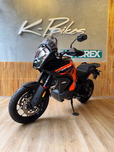 Ktm 1290 Super Adventure S