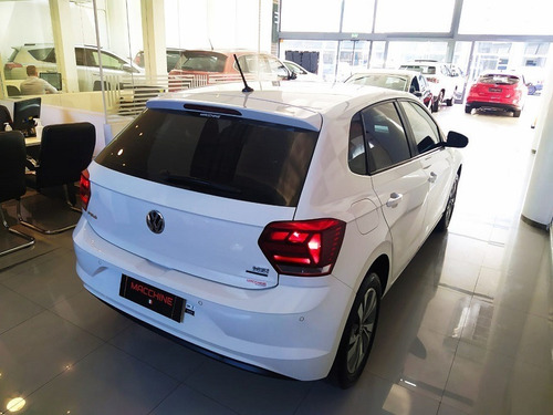 Imagen 12 de 14 de Volkswagen Polo