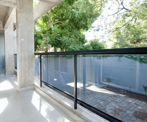Imagen 24 de 27 de Venta Departamento 4 Ambientes Balcón Belgrano