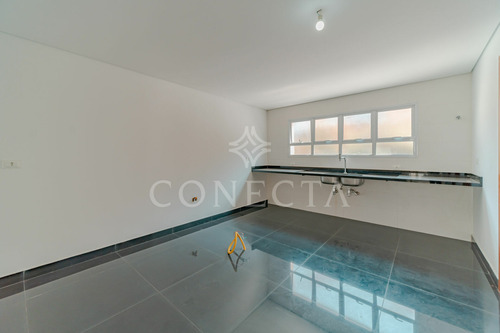 Imagem 10 de 18 de Casa Para Locação Em Alphaville - Residencial 6 - 488m² - 4 Suítes - Vista Para Area Verde - Lazer Completo - Cnc1507-2