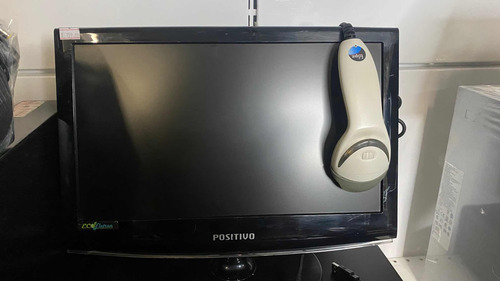 Kit Pdv Completo S/sistema Dual Core 04gb Hd 80 P/ Comércio (Usado)