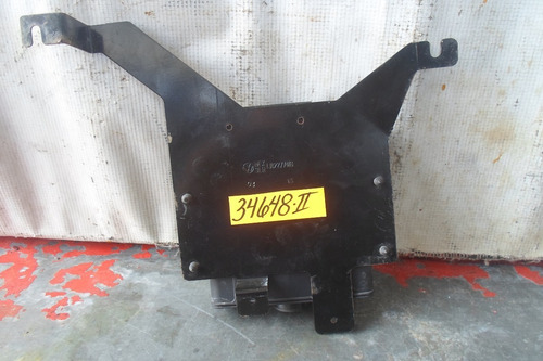 Computadora Transmision Vw Jetta Team 09g927750h 34648 (Usado)