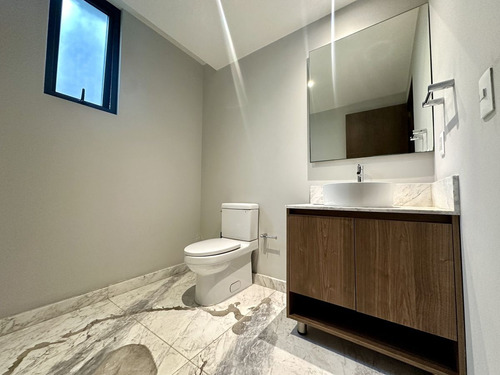 Departamento En Renta En Polanco