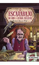 Comprar El Escarabajo De Oro Y Otros Relatos (adaptados E Ilustrados Para Niños), De Edgar Allan Poe. Editorial Molino, Tapa Blanda En Español, 2023