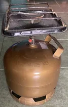 Comprar Garrafa 3kg (vacía)
