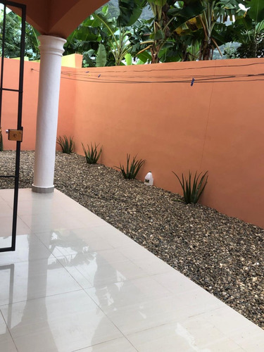 1395 Casa En Cerro Mar, Pto. Pta.