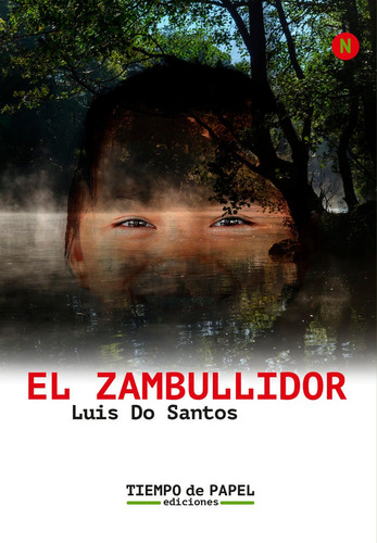 Libro El Zambullidor