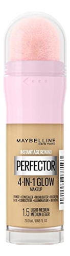 Maybelline Instant Age Rewind Instant Perfector 4-in-1 Glow 