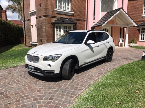 Bmw X1 2.0 Sdrive 20i Active 184cv Automatica