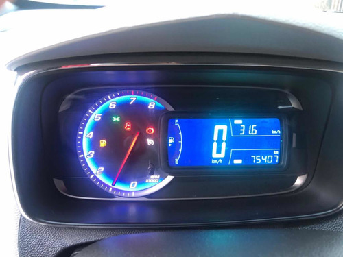 Chevrolet Tracker 1.8 Ltz Fwd Mt 140cv 2015