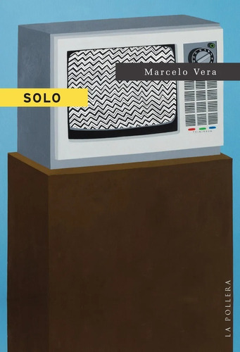 Marcelo Vera - Solo