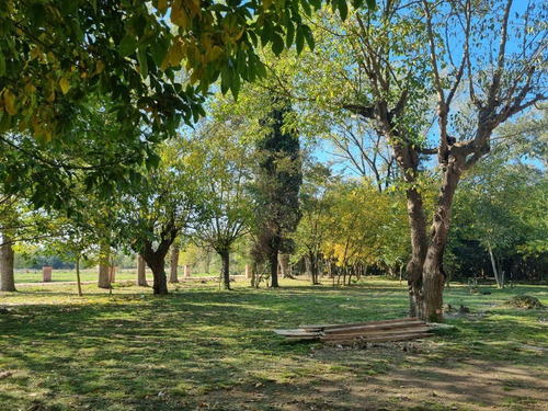 Imagen 2 de 12 de Terreno Lote En Venta Ubicado En Pilar, G.b.a. Zona Norte