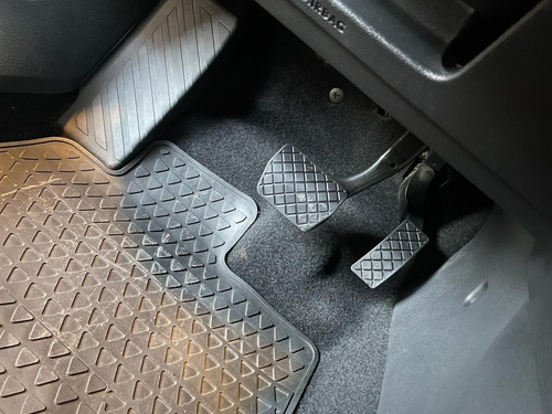 Imagen 12 de 16 de Volkswagen Golf 1.4 Tsi Comfortline Dsg