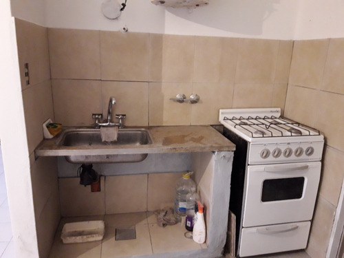 Particular Vendo Monoambiente En 6 Y 55 En La Mejor Zona De La Plata