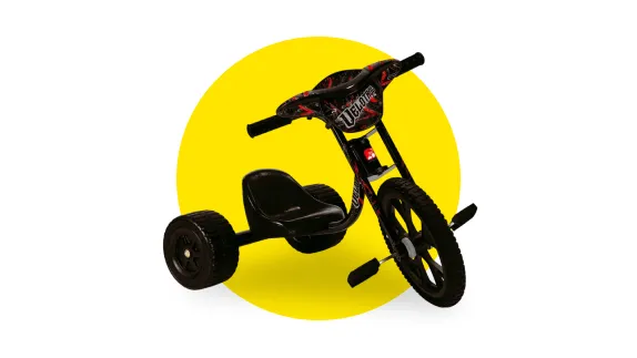 Brinquedos e Hobbies