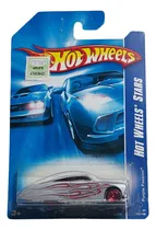 Comprar Hot Wheels Purple Passion 2008 Hw Stars Ver Variantes C66