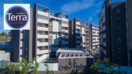 Imagem 26 de 27 de Apartamento Duplex Com 2 Suítes À Venda - Costa Do Marfim - Granja Viana - Ad0003