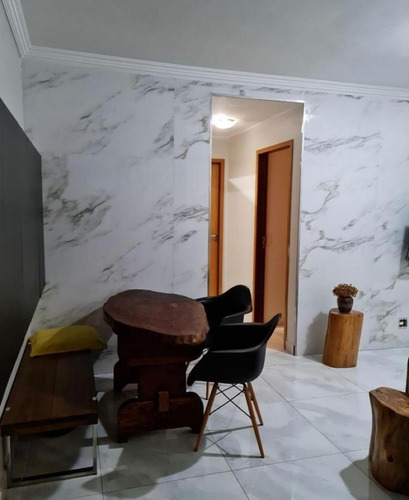 Imagem 2 de 17 de Rua 24 Norte Maison Personnalisee 2 Quartos Suíte 1 Vaga 55m² Reformado Lazer - Meuimm229 - 68460528