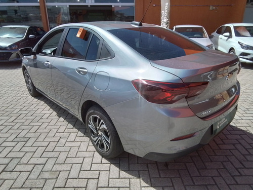 Chevrolet Onix 1.0 TURBO FLEX LT AUTOMÁTICO