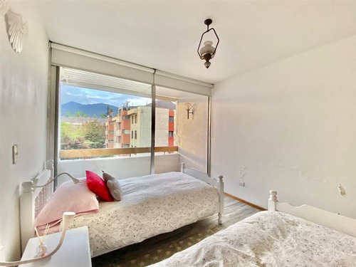 Imagen 14 de 23 de Venta Departamento Vitacura: Colegio Manquehue