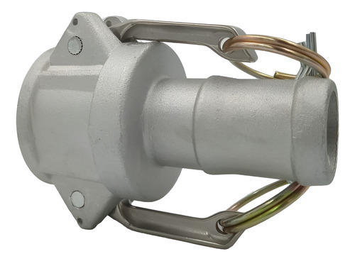 Conexiones Rapida Tipo C De 1 En Aluminio Weston