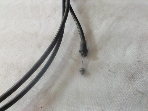 Guaya Con Manilla Apertura Capot Dodge Ram 4000 (94 - 02) (Usado)