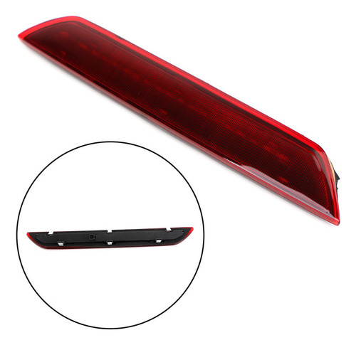 Luz Freno Trasera Central Parada Para Ford Transit