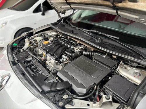 Renault Fluence 2.0 Privilege Automático