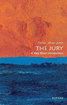 Libro The Jury: A Very Short Introduction - Renee Lettow ...