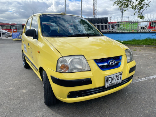 Hyundai Atos Prime Gl Mt 1.0