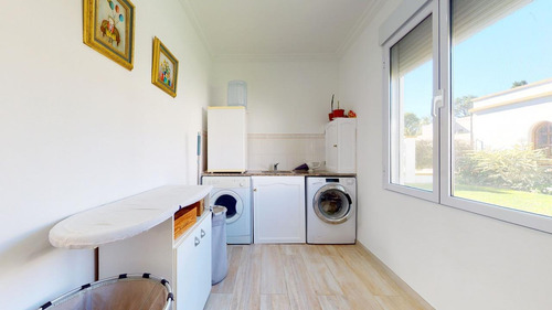 Imagen 13 de 30 de Casa En Villa Elisa - Calle 421 Esq 7 - Dacal Bienes Raices