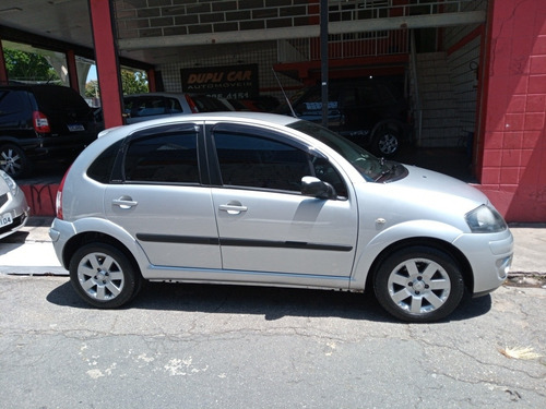 Citroën C3 2012 1.4 8v Exclusive Flex 5p
