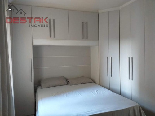 Ref.: 4614 - Apartamento Em Jundiaí Para Venda - V4614