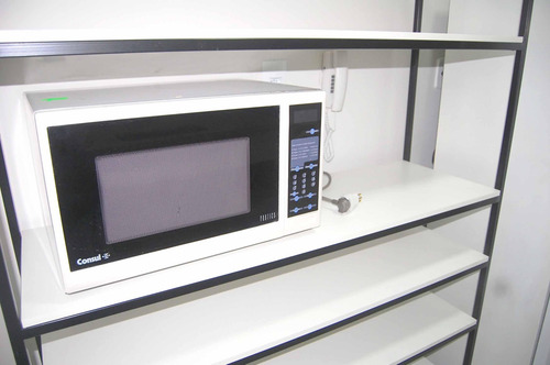 Casa De Condomínio De 1 Quartos Para Locação - Iguatemi - Ribeirão Preto - Izmc3c38-801848