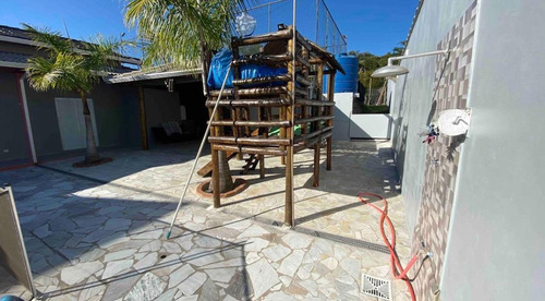 Casa De Campo Inteira Hospedado Por Junior Cezar