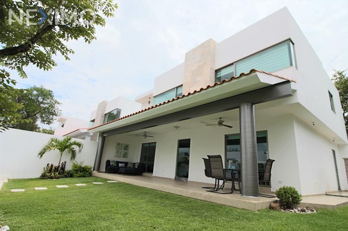 Imagen 4 de 15 de Casa En Venta En Jiutepec, Morelos