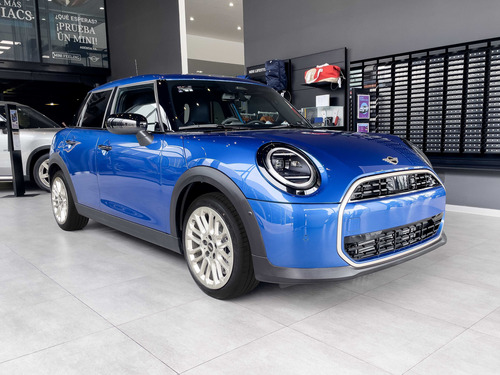 Mini Cooper 1.5 C At 5P