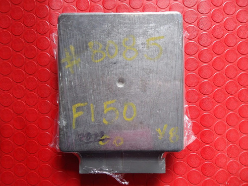 Computadora De Ford F-150 Año 2000