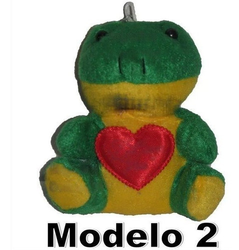 Peluche Para Colgar Guindar Chiquitos 11cm X 11cm