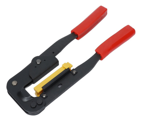 Alicates De Crimpado Para Conectores Idc 241mm Cable 45 Acer
