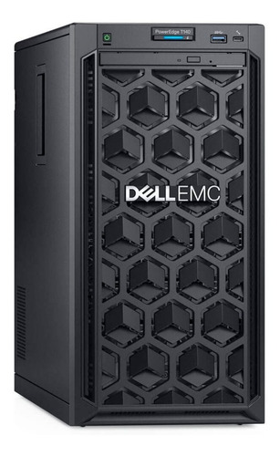 Imagen 6 de 10 de Servidor Dell Poweredge T140 Xeon 16g 2t Dvd T1401e26162t1an