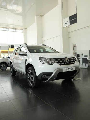 Renault Duster 1.3 Iconic 4X4