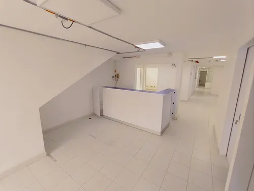 Consultorio En Arriendo En Tequendama. Cod A1023104