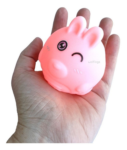 Animales De Goma Chifles Juguete Para Baño Y Agua Bebe X9