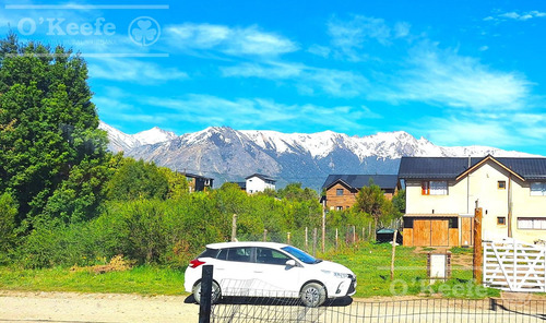 Casa En Ph En El Barrio Entre Cerros, Bariloche