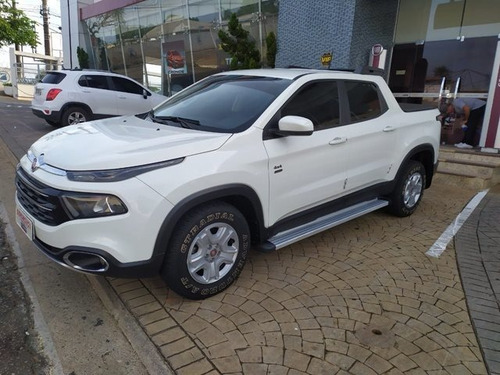 Fiat Toro 2.0 16v Turbo Diesel Freedom Manual
