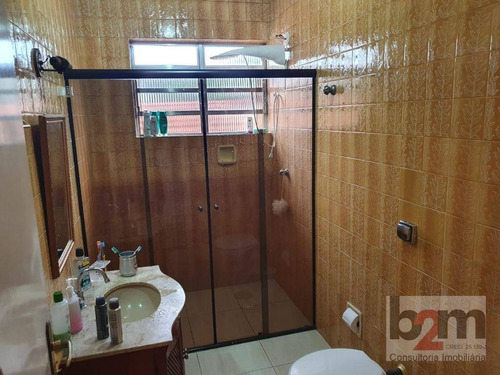 Excelente Sobrado - Ca1077